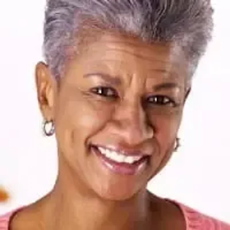 Portrait of Diana H. — customer from Columbus, OH
